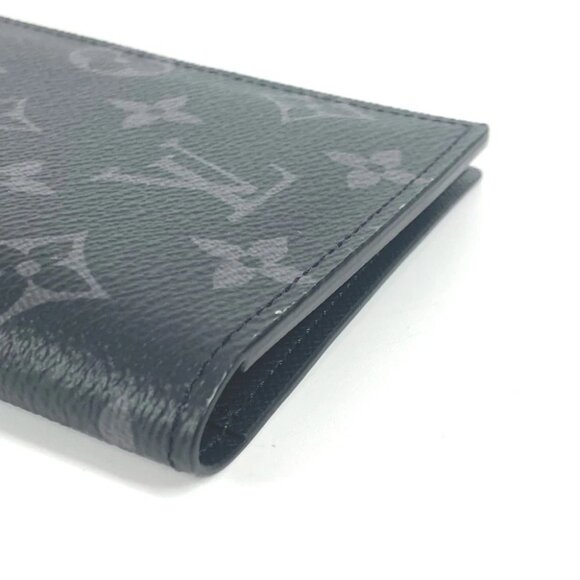 LOUIS VUITTON M64501 Passport Cover Couverture Passport NM case Unused - Picture 12 of 12